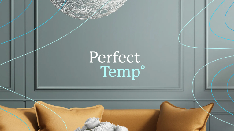 Perfect Temp